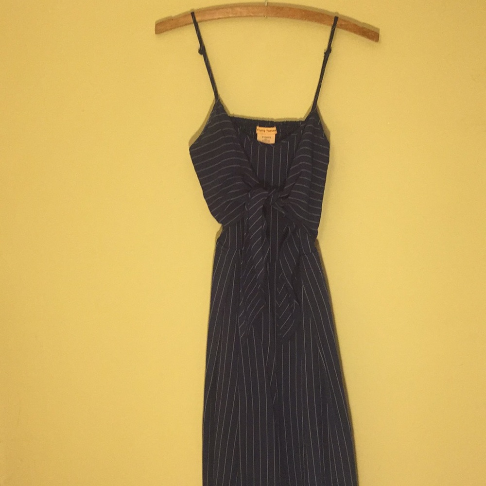 Long romper